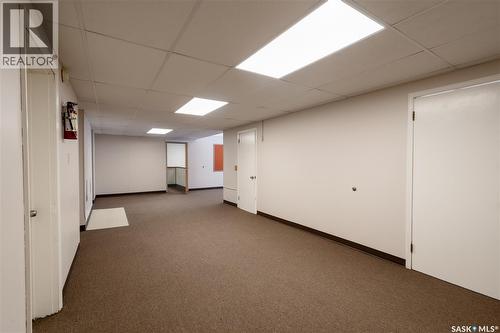 198 1St Avenue S, Pierceland, SK - Indoor