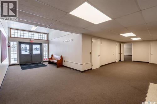 198 1St Avenue S, Pierceland, SK - Indoor Photo Showing Basement