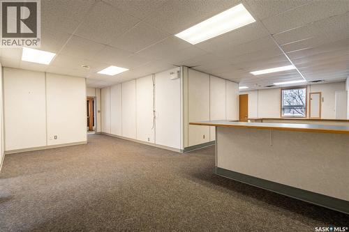 198 1St Avenue S, Pierceland, SK - Indoor Photo Showing Other Room
