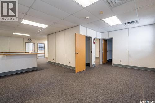 198 1St Avenue S, Pierceland, SK - Indoor Photo Showing Other Room