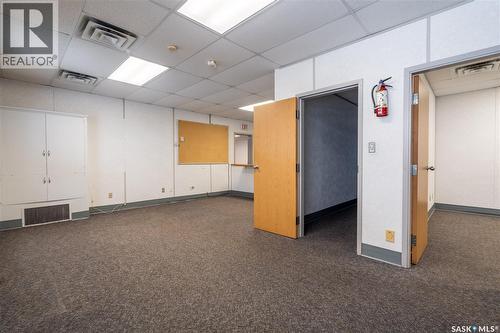 198 1St Avenue S, Pierceland, SK - Indoor
