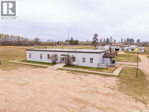 198 1St Avenue S, Pierceland, SK - Outdoor