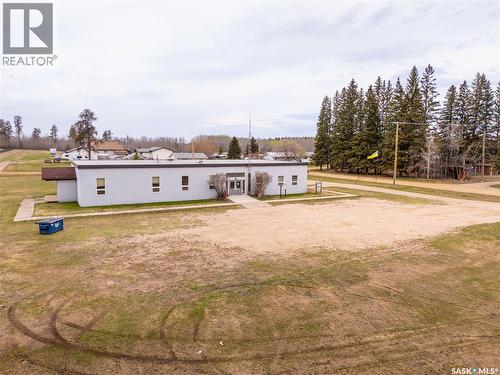 198 1St Avenue S, Pierceland, SK - Outdoor