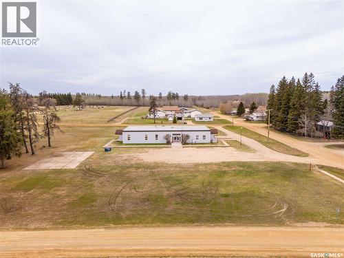 198 1St Avenue S, Pierceland, SK - Outdoor With View