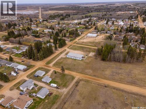 198 1St Avenue S, Pierceland, SK - Outdoor With View
