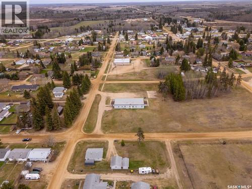 198 1St Avenue S, Pierceland, SK - Outdoor With View