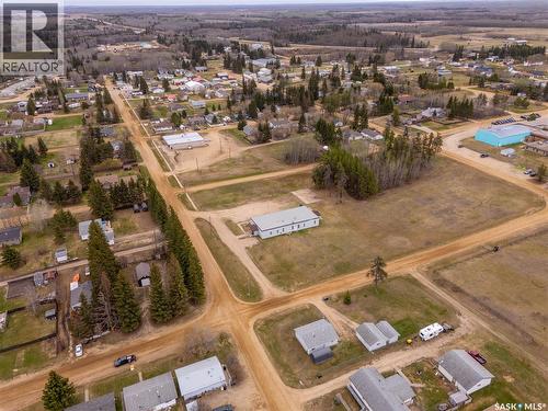 198 1St Avenue S, Pierceland, SK - Outdoor With View