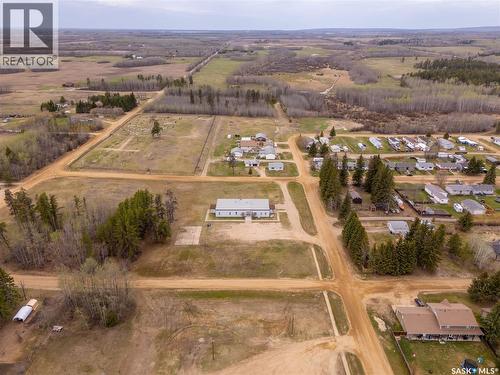 198 1St Avenue S, Pierceland, SK - Outdoor With View