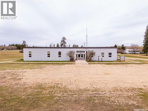 198 1St Avenue S, Pierceland, SK - Outdoor