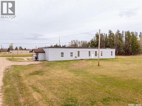 198 1St Avenue S, Pierceland, SK - Outdoor