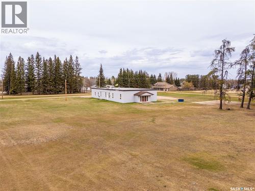 198 1St Avenue S, Pierceland, SK - Outdoor With View