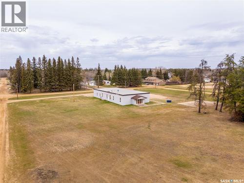 198 1St Avenue S, Pierceland, SK - Outdoor With View