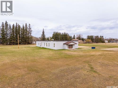 198 1St Avenue S, Pierceland, SK - Outdoor