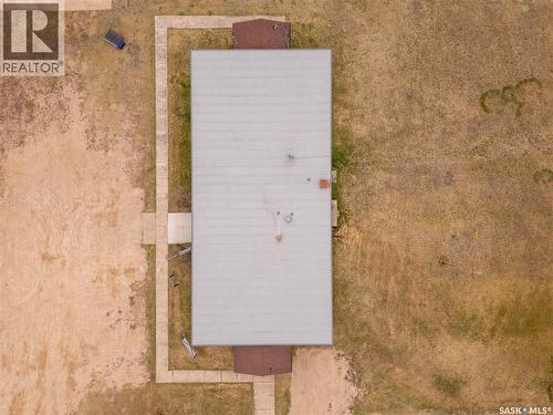 198 1St Avenue S, Pierceland, SK - Outdoor