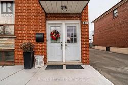 BASEMENT - 81 DOMBEY ROAD N  Toronto, ON M3L 1P1