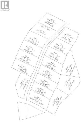 Lot 11 Horizon Edge, South Dildo, NL 