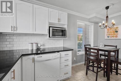 57 Waterbridge Drive, Ottawa, ON - Indoor