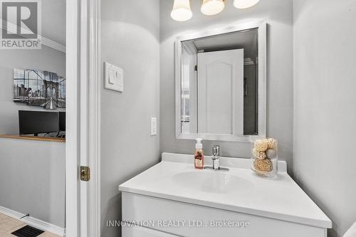 57 Waterbridge Drive, Ottawa, ON - Indoor Photo Showing Bathroom