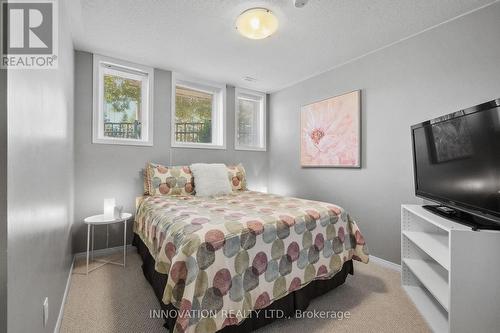 57 Waterbridge Drive, Ottawa, ON - Indoor Photo Showing Bedroom
