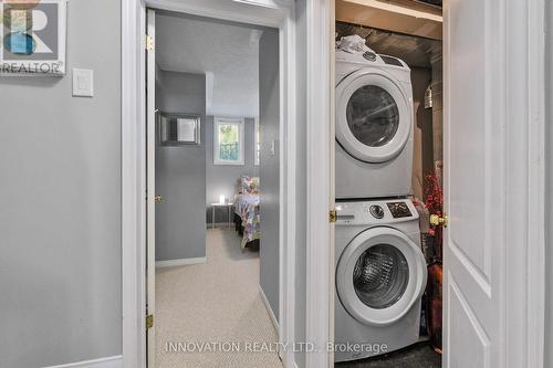 57 Waterbridge Drive, Ottawa, ON - Indoor Photo Showing Laundry Room