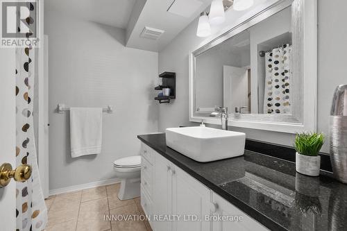 57 Waterbridge Drive, Ottawa, ON - Indoor Photo Showing Bathroom