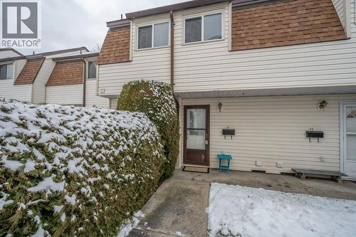 2250 Baskin Street Unit# 43  Penticton, BC V2A 6Y3