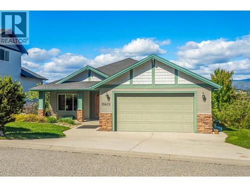 10476 Teresa Road  Lake Country, BC V4V 2N6