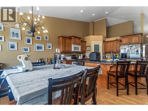 10476 Teresa Road, Lake Country, BC - Indoor