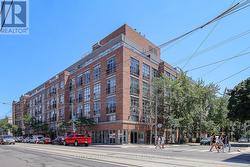 324 - 955 QUEEN STREET W  Toronto, ON M6J 3X5