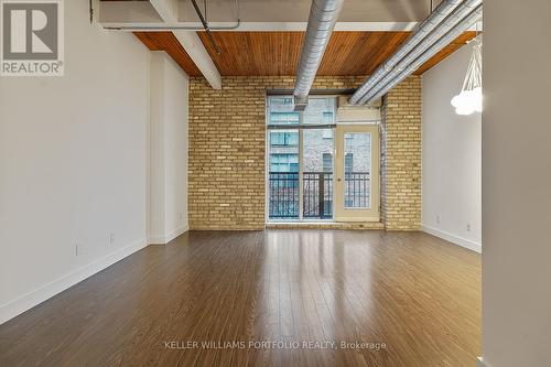 324 - 955 Queen Street W, Toronto, ON - Indoor Photo Showing Other Room