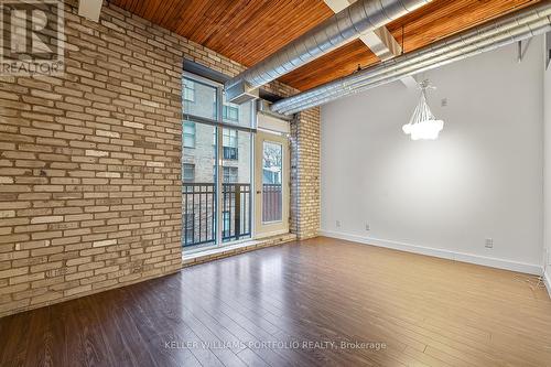 324 - 955 Queen Street W, Toronto, ON - Indoor Photo Showing Other Room