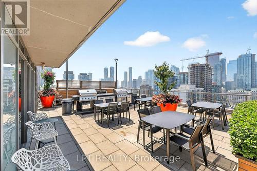 306 - 320 Richmond Street E, Toronto, ON 