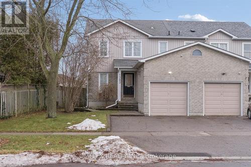 1303 CHARTER CRESCENT  Oshawa, ON L1J 8K9