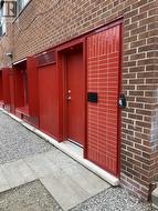 G2 - 325 SAMMON AVENUE  Toronto, ON M4J 2A1