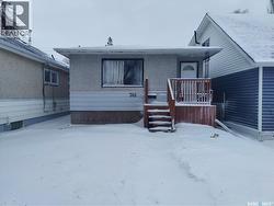 748 Rae STREET  Regina, SK S4T 2A9