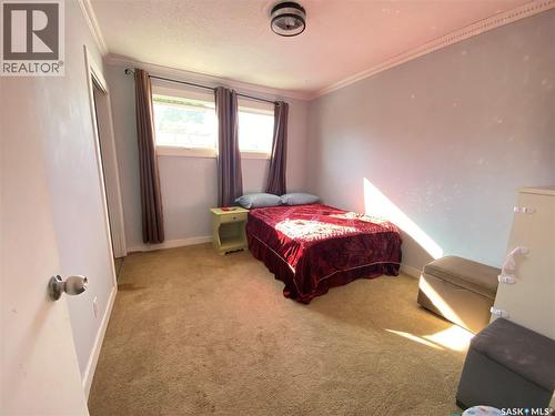 748 Rae Street, Regina, SK - Indoor Photo Showing Bedroom