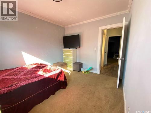 748 Rae Street, Regina, SK - Indoor Photo Showing Bedroom