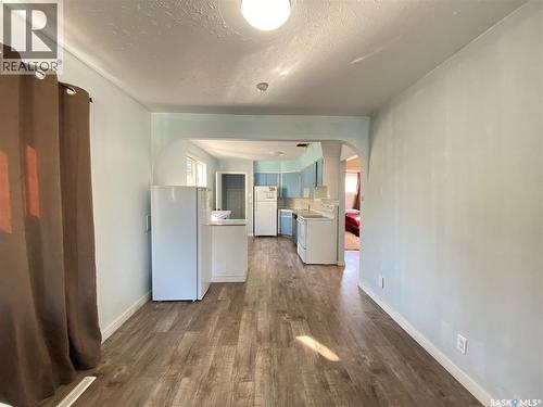 748 Rae Street, Regina, SK - Indoor Photo Showing Kitchen