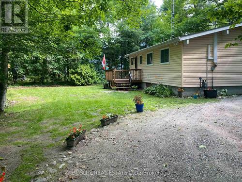 1204 Tiny Beaches Road N, Tiny, ON - Outdoor