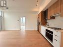 815 - 1037 The Queensway, Toronto, ON  - Indoor Photo Showing Kitchen 