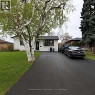 26 CUMBRIAN COURT  Brampton, ON L6X 2J8