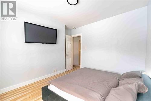 744 Martindale Road, Sudbury, ON - Indoor Photo Showing Bedroom