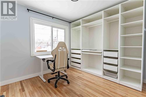 744 Martindale Road, Sudbury, ON - Indoor Photo Showing Office