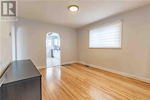 744 Martindale Road, Sudbury, ON - Indoor Photo Showing Other Room