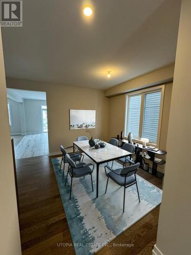 110 Hackamore Crescent, Ottawa, ON - Indoor