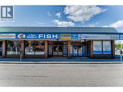 3408 31 Avenue  Vernon, BC V1T 7L3