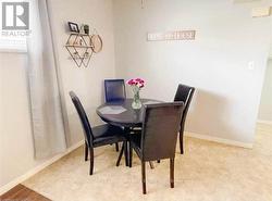 Lower unit - dining room - 