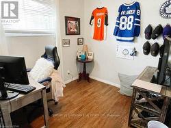 Lower Unit - bedroom 2 - 