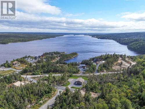 Lot 3 Horizon Edge, South Dildo, NL 