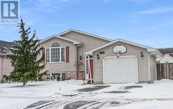 3595 HILL STREET  Fort Erie (Stevensville), ON L0S 1S0